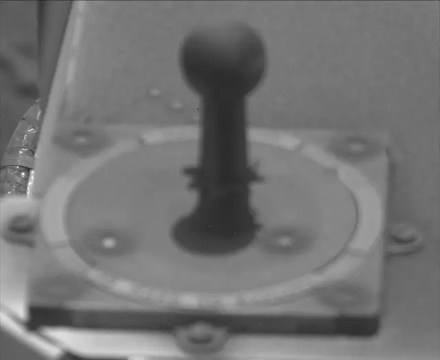 Sol 3730: Mast Camera (Mastcam)