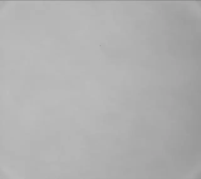 Sol 3730: Mast Camera (Mastcam)