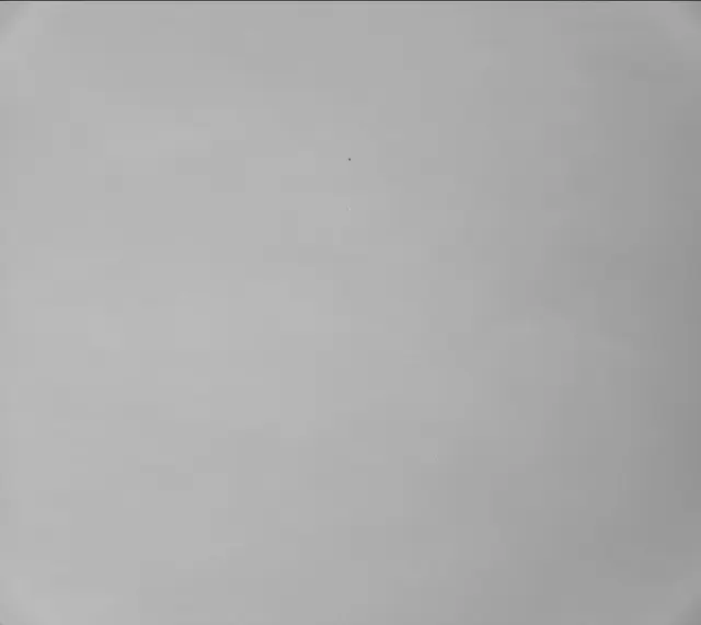 Sol 3730: Mast Camera (Mastcam)
