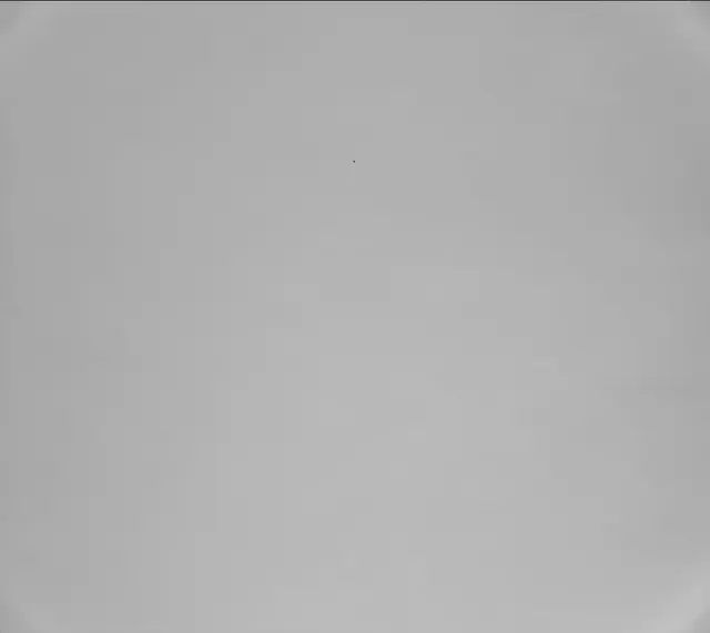 Sol 3730: Mast Camera (Mastcam)