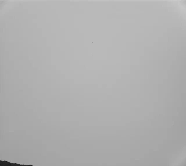 Sol 3730: Mast Camera (Mastcam)