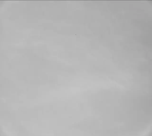Sol 3730: Mast Camera (Mastcam)