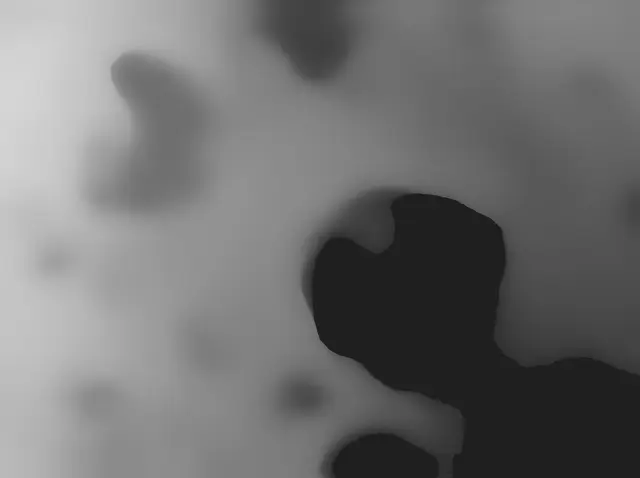 Sol 3730: Mars Hand Lens Imager (MAHLI)