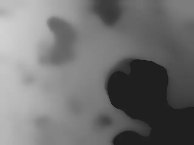 Sol 3730: Mars Hand Lens Imager (MAHLI)