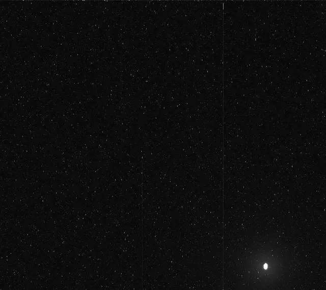 Sol 3732: Mast Camera (Mastcam)