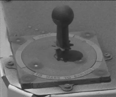 Sol 3732: Mast Camera (Mastcam)
