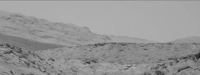 Sol 3732: Mast Camera (Mastcam)