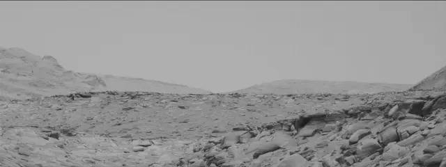 Sol 3732: Mast Camera (Mastcam)