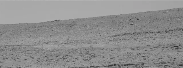 Sol 3732: Mast Camera (Mastcam)