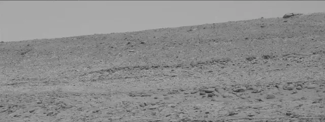Sol 3732: Mast Camera (Mastcam)
