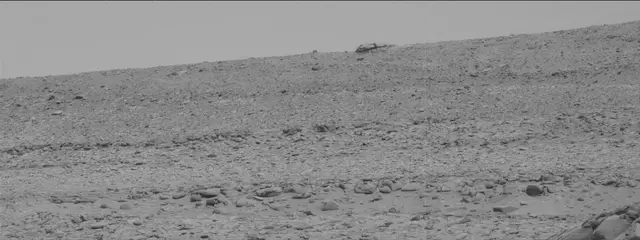 Sol 3732: Mast Camera (Mastcam)