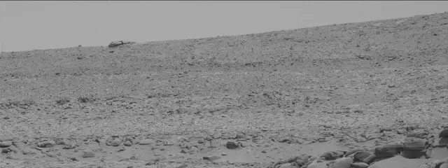 Sol 3732: Mast Camera (Mastcam)