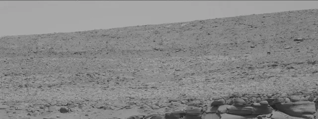 Sol 3732: Mast Camera (Mastcam)