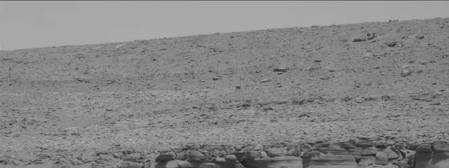 Sol 3732: Mast Camera (Mastcam)