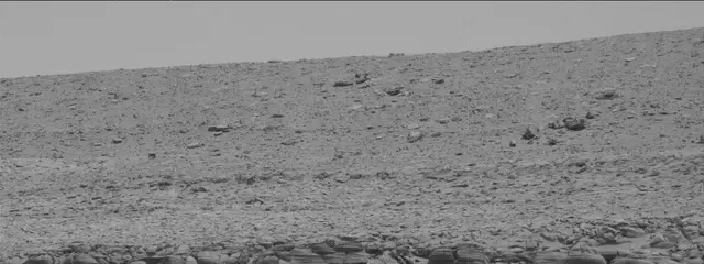 Sol 3732: Mast Camera (Mastcam)