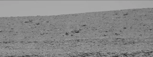 Sol 3732: Mast Camera (Mastcam)