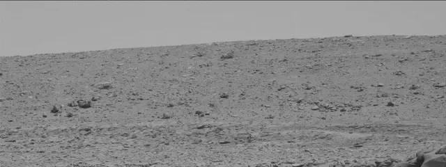 Sol 3732: Mast Camera (Mastcam)