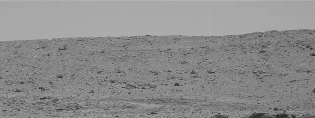 Sol 3732: Mast Camera (Mastcam)