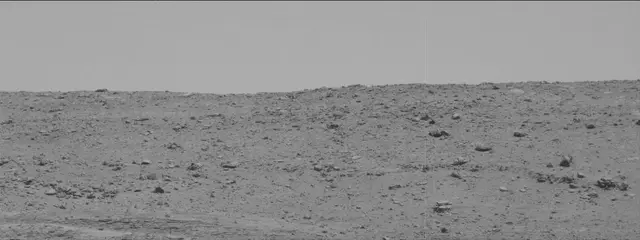 Sol 3732: Mast Camera (Mastcam)