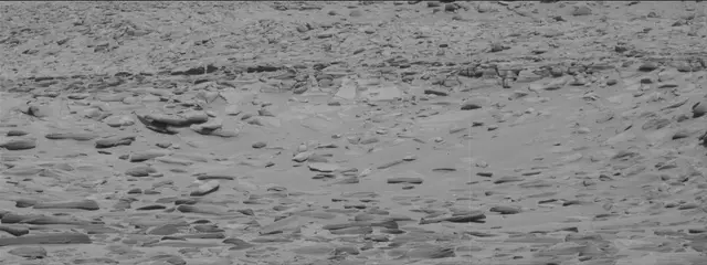 Sol 3732: Mast Camera (Mastcam)