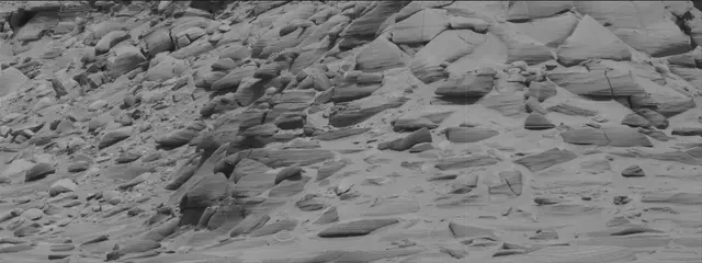 Sol 3732: Mast Camera (Mastcam)