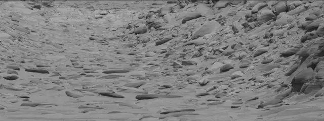 Sol 3732: Mast Camera (Mastcam)
