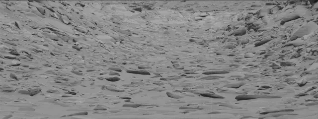 Sol 3732: Mast Camera (Mastcam)