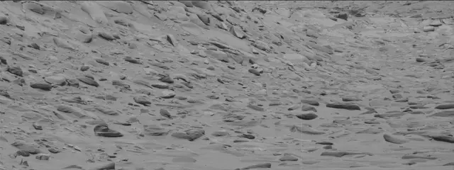 Sol 3732: Mast Camera (Mastcam)