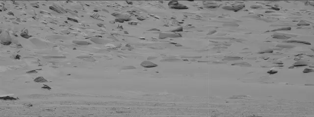 Sol 3732: Mast Camera (Mastcam)