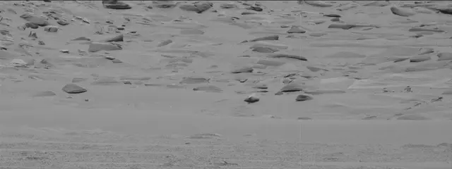 Sol 3732: Mast Camera (Mastcam)