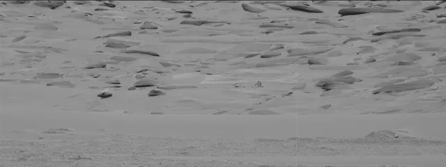 Sol 3732: Mast Camera (Mastcam)
