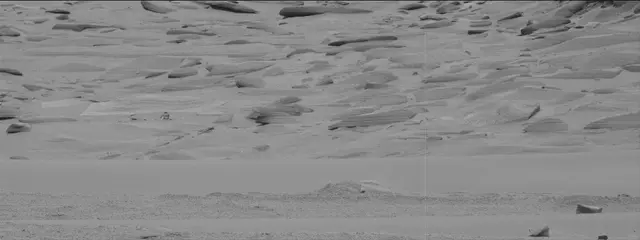 Sol 3732: Mast Camera (Mastcam)