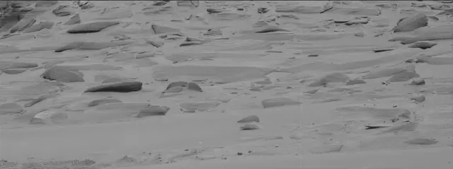 Sol 3732: Mast Camera (Mastcam)