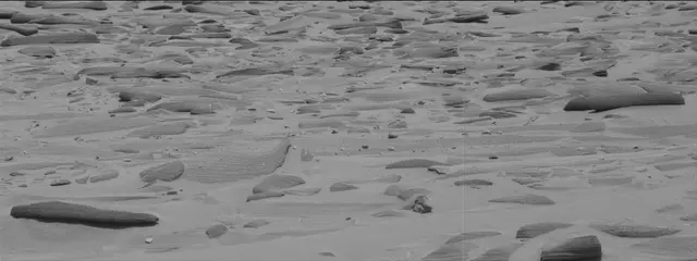 Sol 3732: Mast Camera (Mastcam)