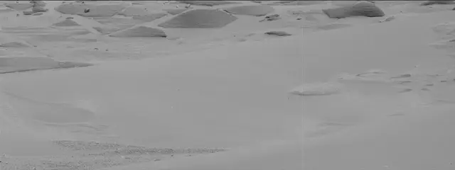 Sol 3732: Mast Camera (Mastcam)