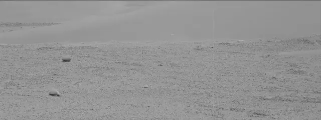 Sol 3732: Mast Camera (Mastcam)