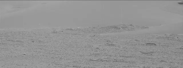 Sol 3732: Mast Camera (Mastcam)