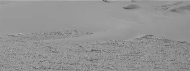 Sol 3732: Mast Camera (Mastcam)