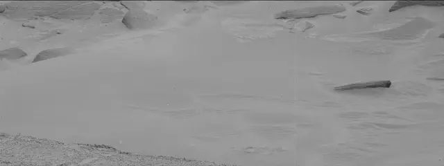Sol 3732: Mast Camera (Mastcam)