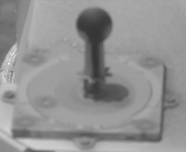 Sol 3732: Mast Camera (Mastcam)