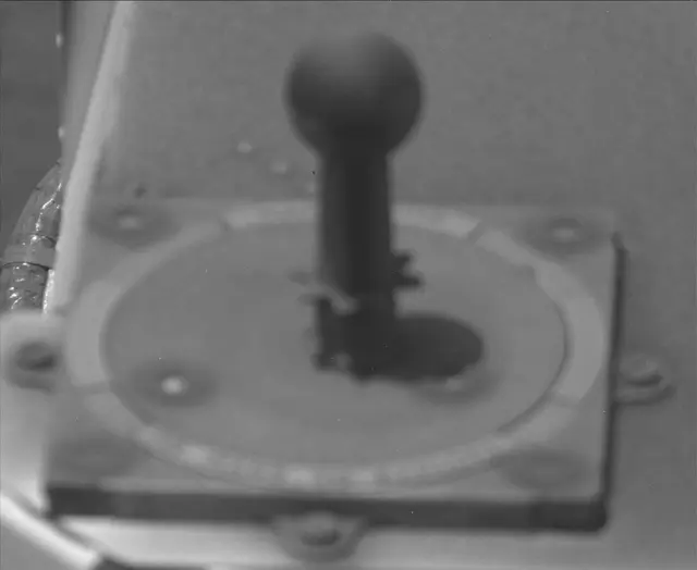Sol 3732: Mast Camera (Mastcam)