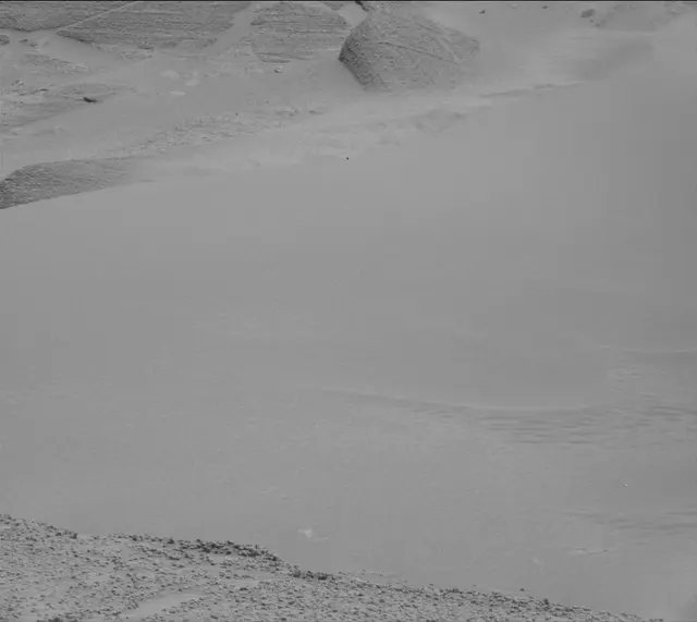 Sol 3732: Mast Camera (Mastcam)