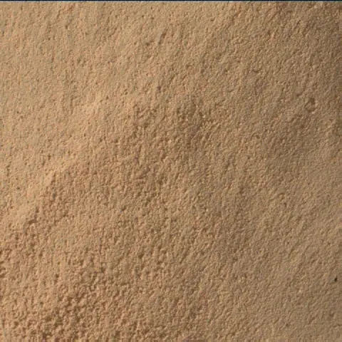 Sol 3732: Mars Hand Lens Imager (MAHLI)