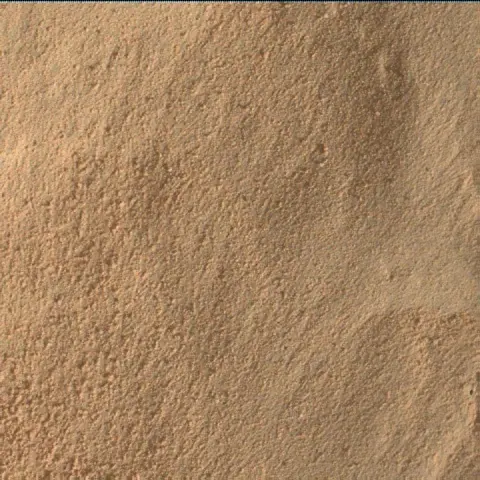 Sol 3732: Mars Hand Lens Imager (MAHLI)