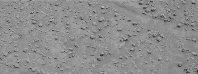 Sol 3733: Mast Camera (Mastcam)
