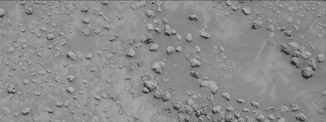 Sol 3733: Mast Camera (Mastcam)