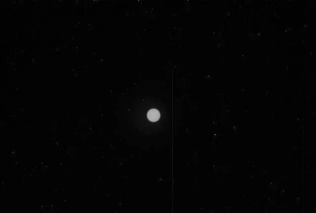 Sol 3733: Mast Camera (Mastcam)