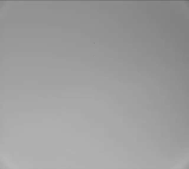 Sol 3733: Mast Camera (Mastcam)
