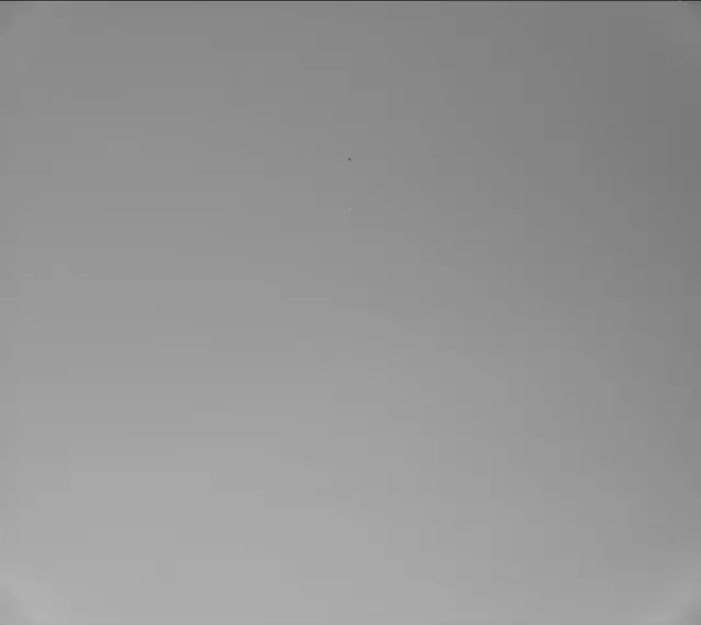 Sol 3733: Mast Camera (Mastcam)