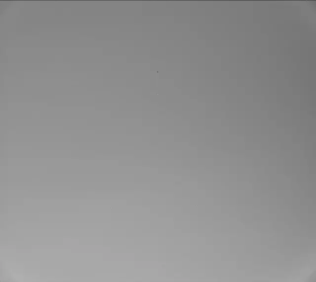 Sol 3733: Mast Camera (Mastcam)